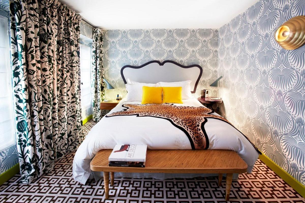 Hotel Thoumieux 4*