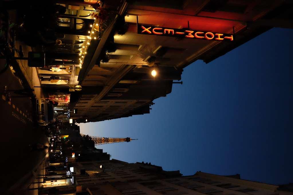 Hotel Thoumieux