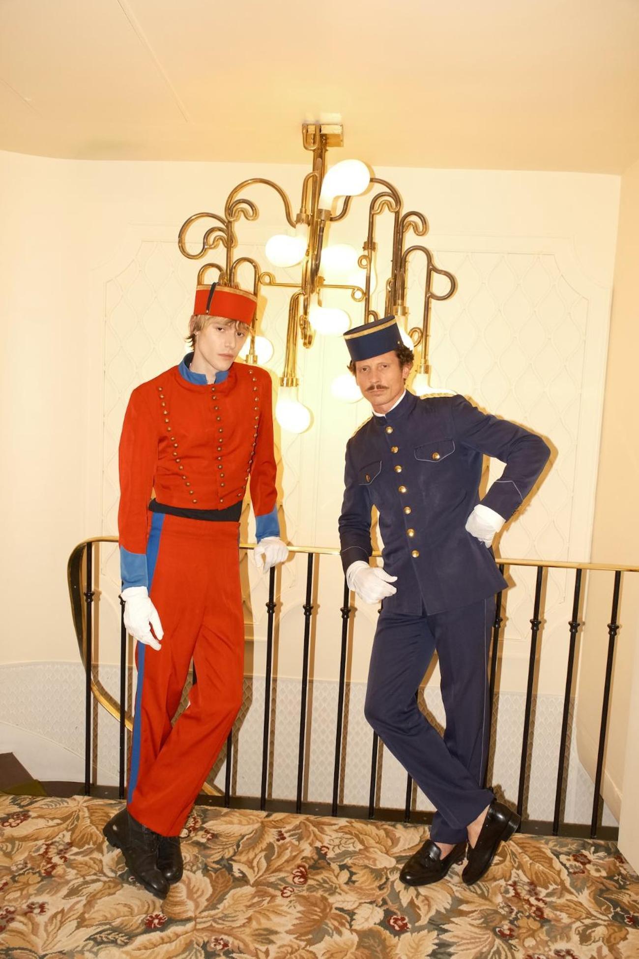 Thoumieux Hotel 4*