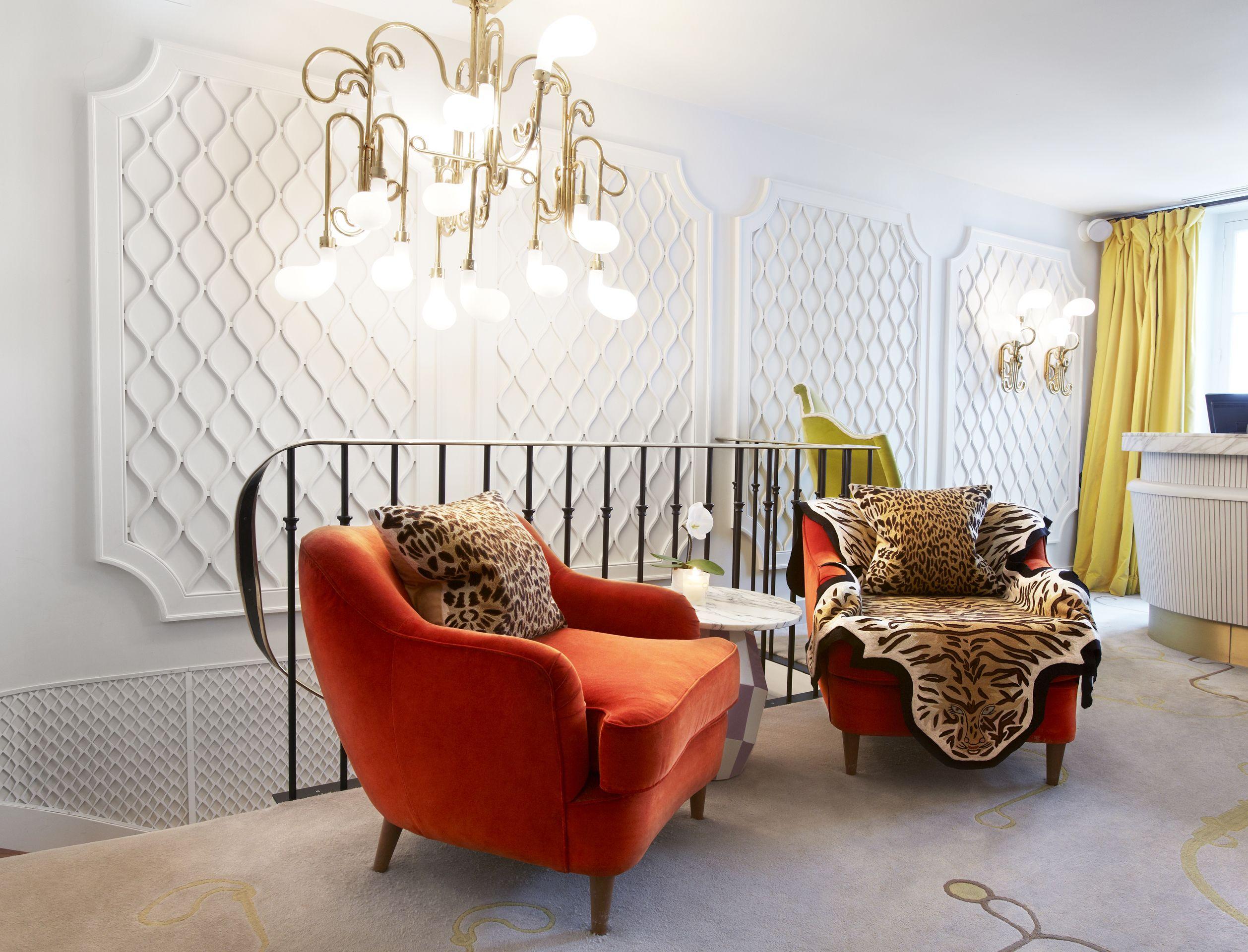 Thoumieux Hotel 4*