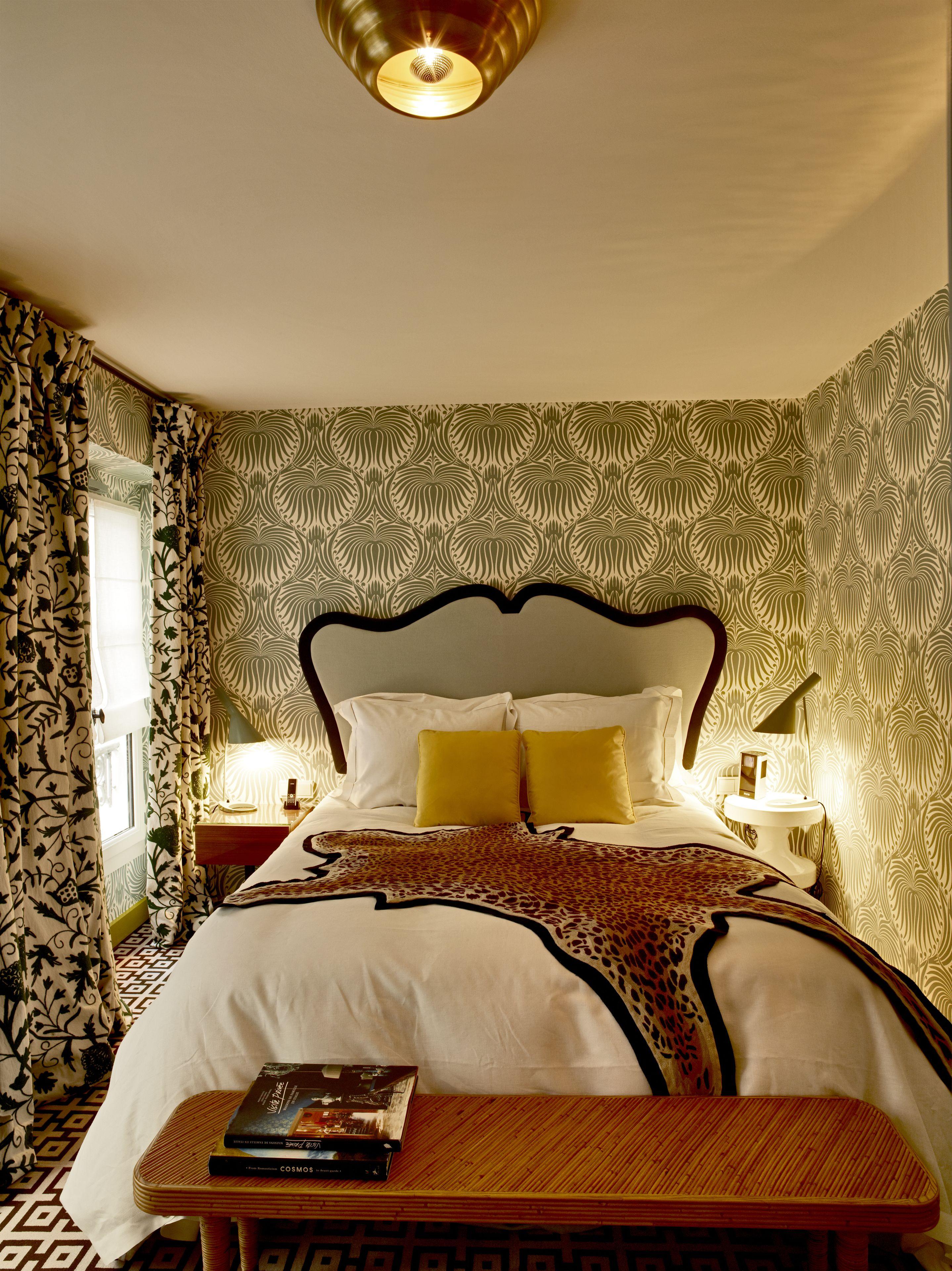 Thoumieux Hotel