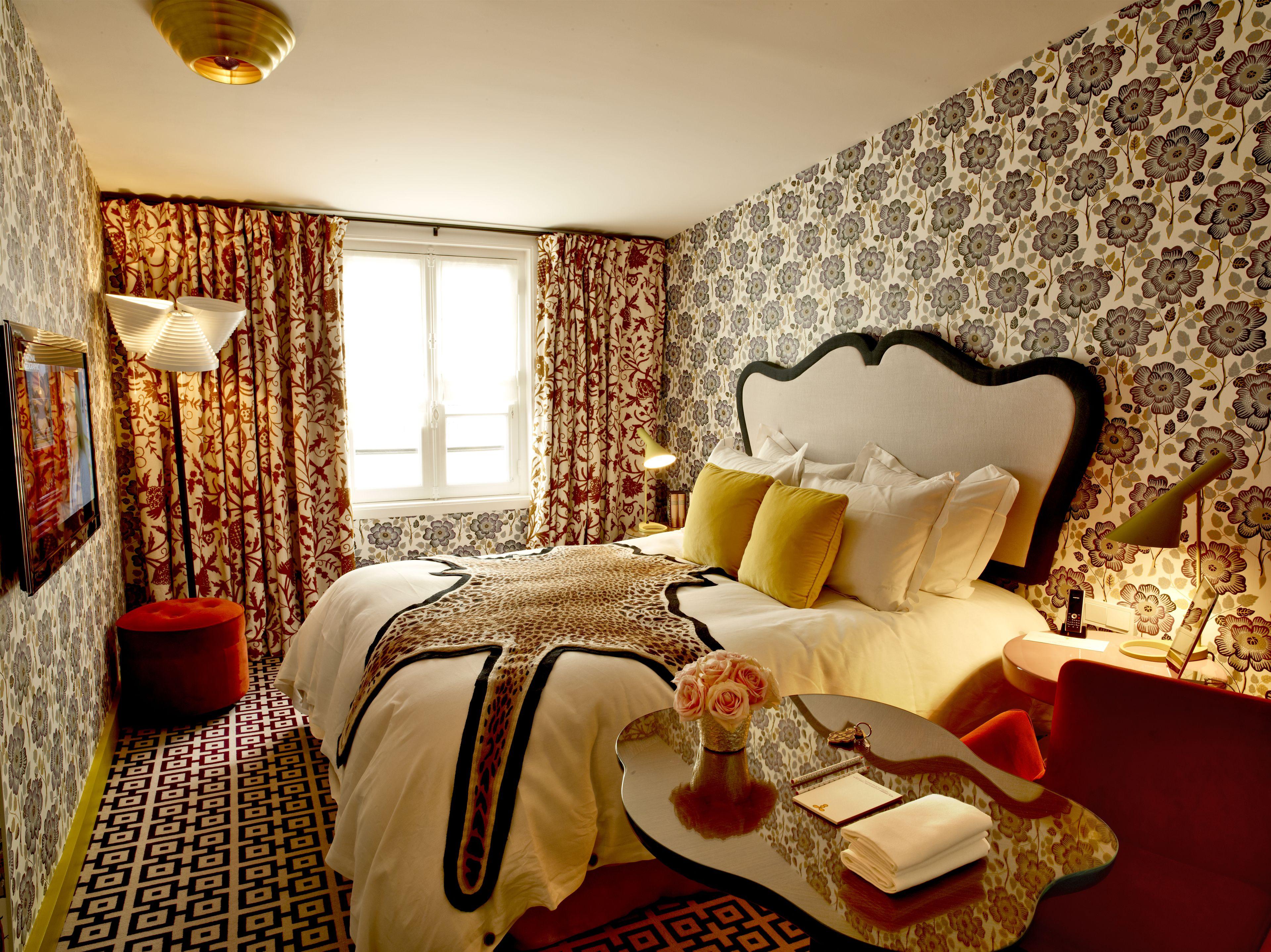 Thoumieux Hotel 4*