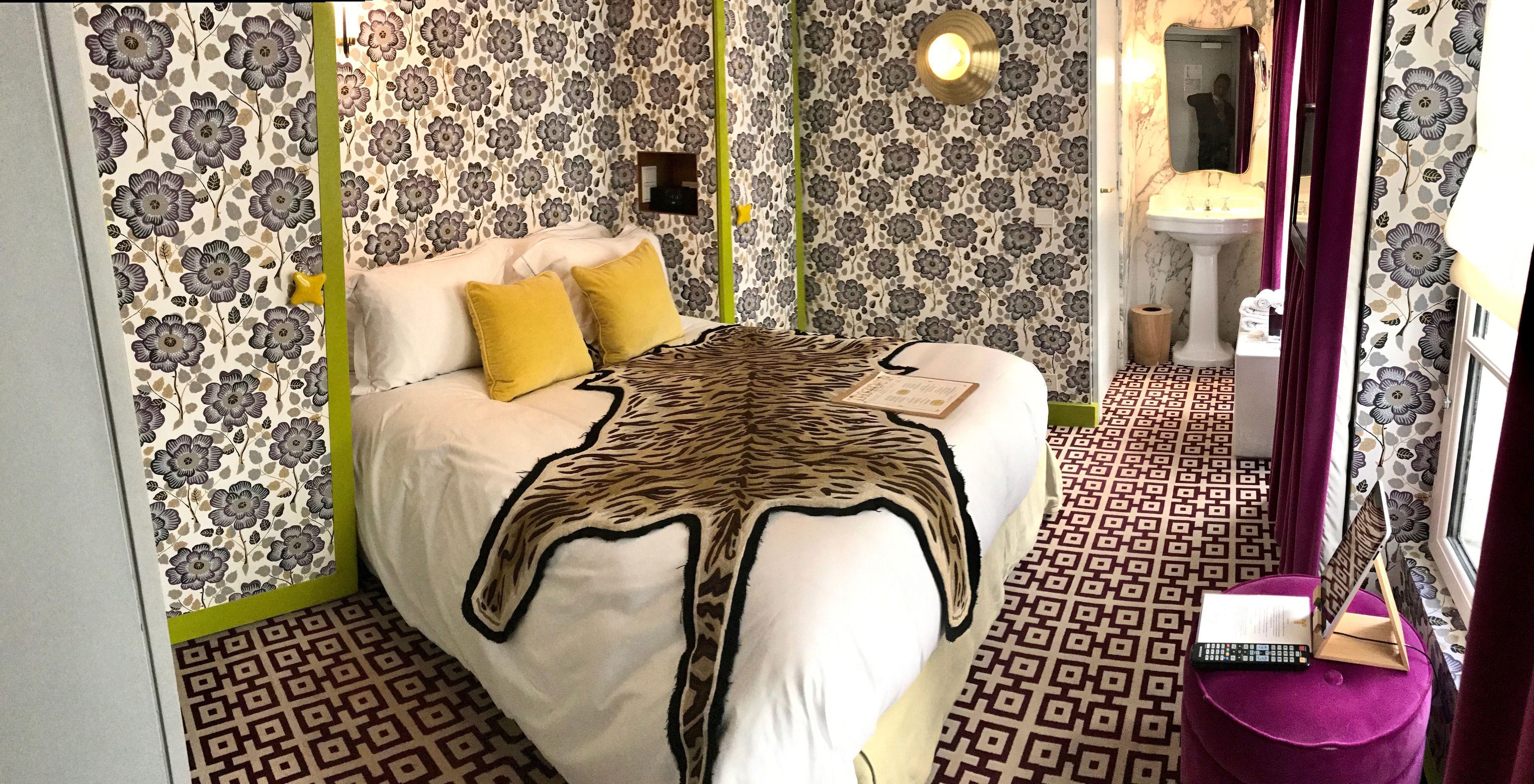 Thoumieux Hotel 4*