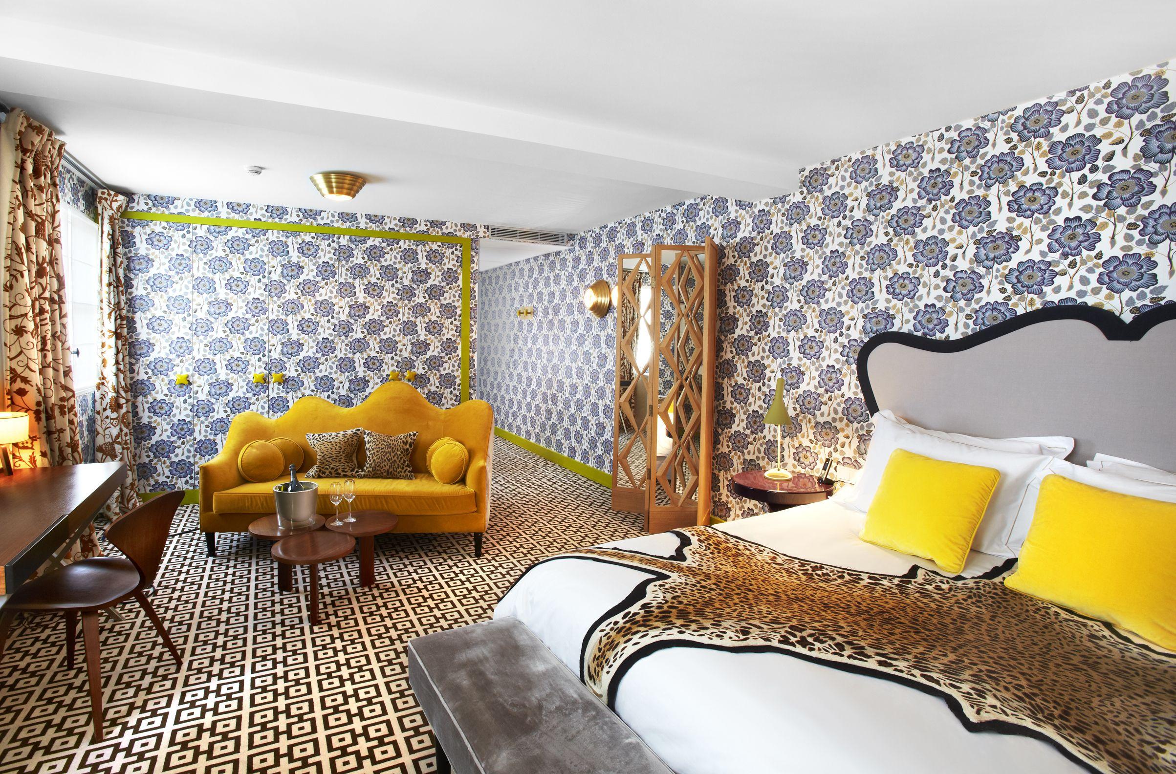 Thoumieux 4* Paris