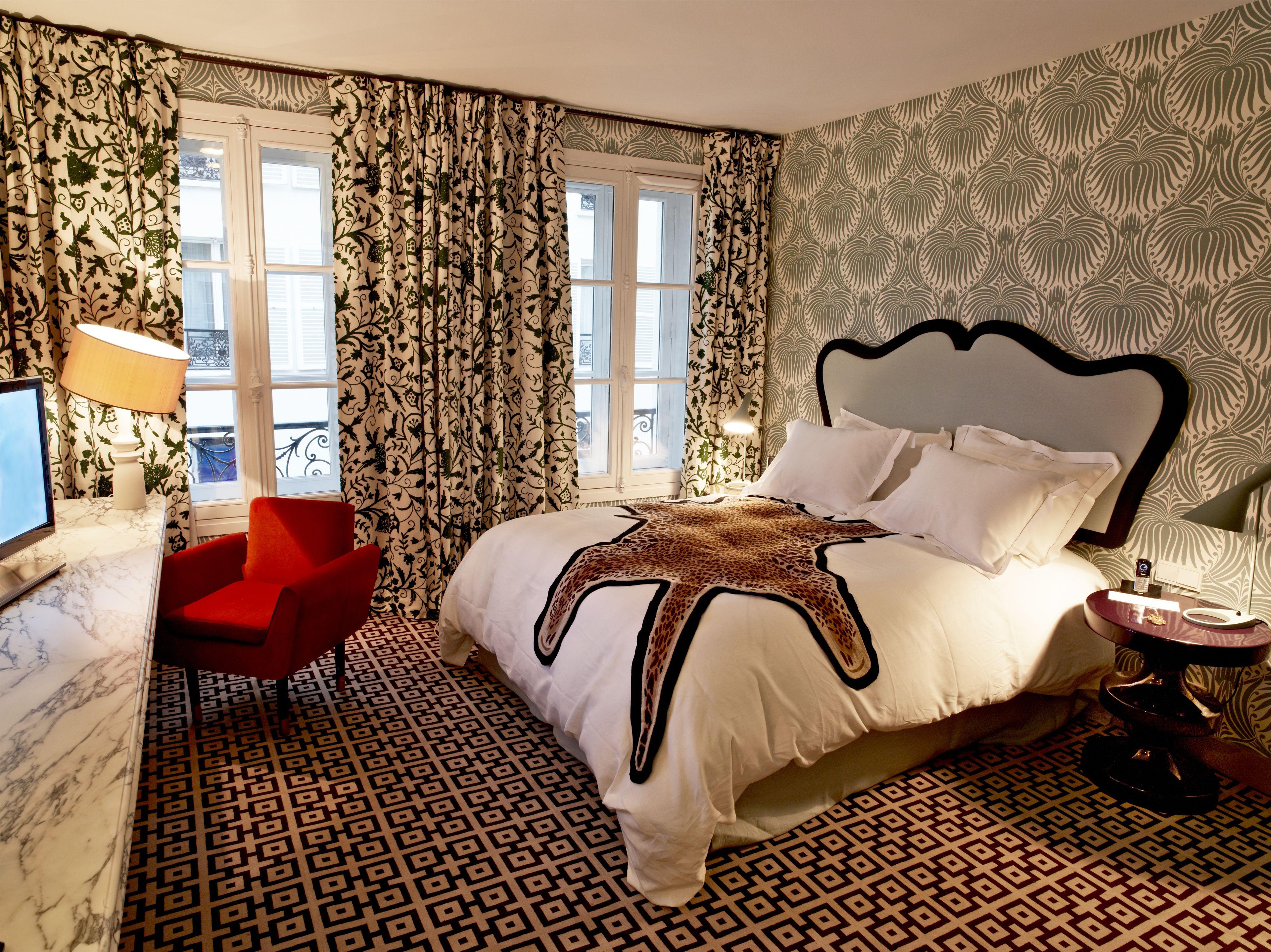 Thoumieux 4* Paris