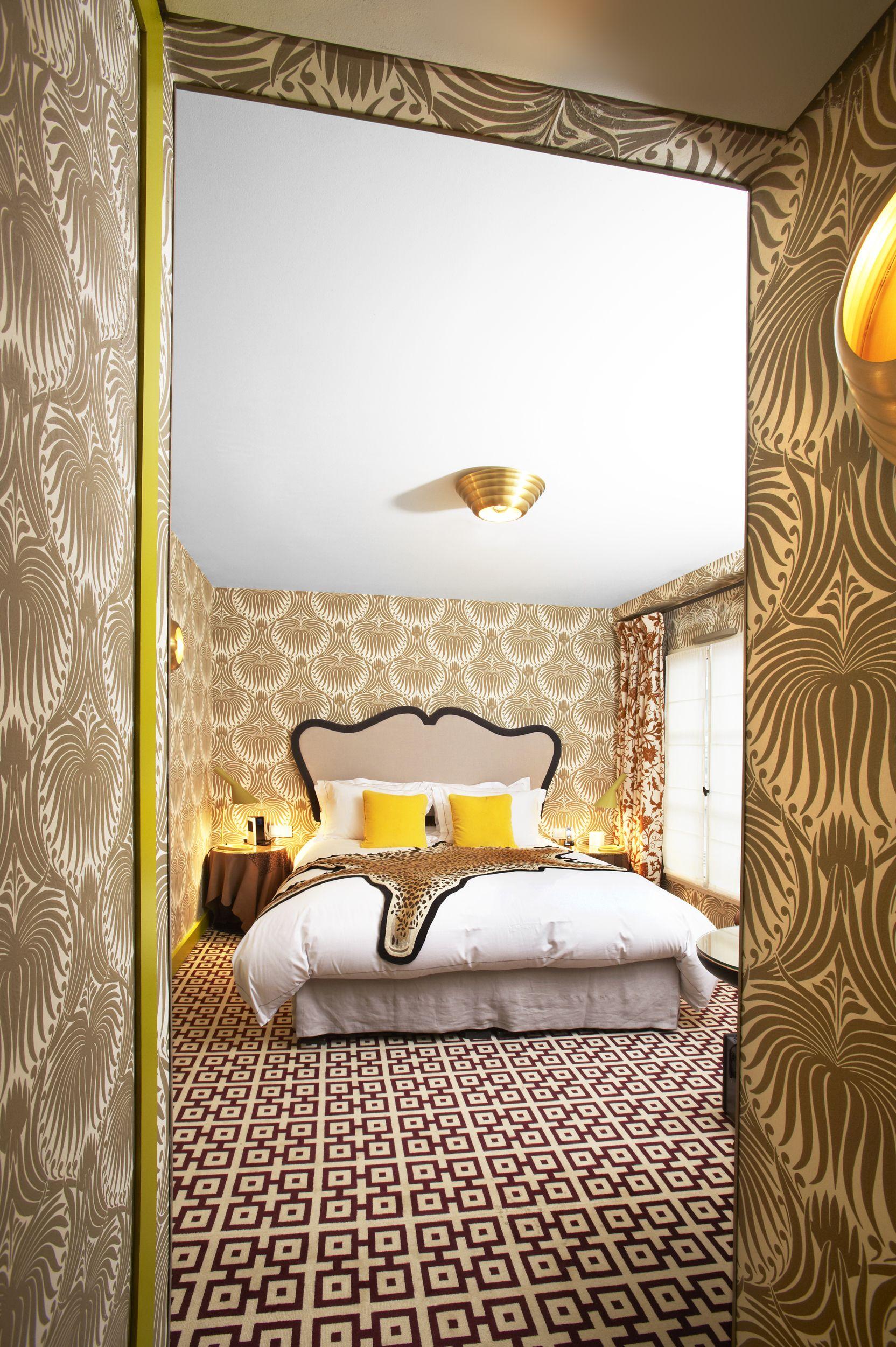 Thoumieux Hotel