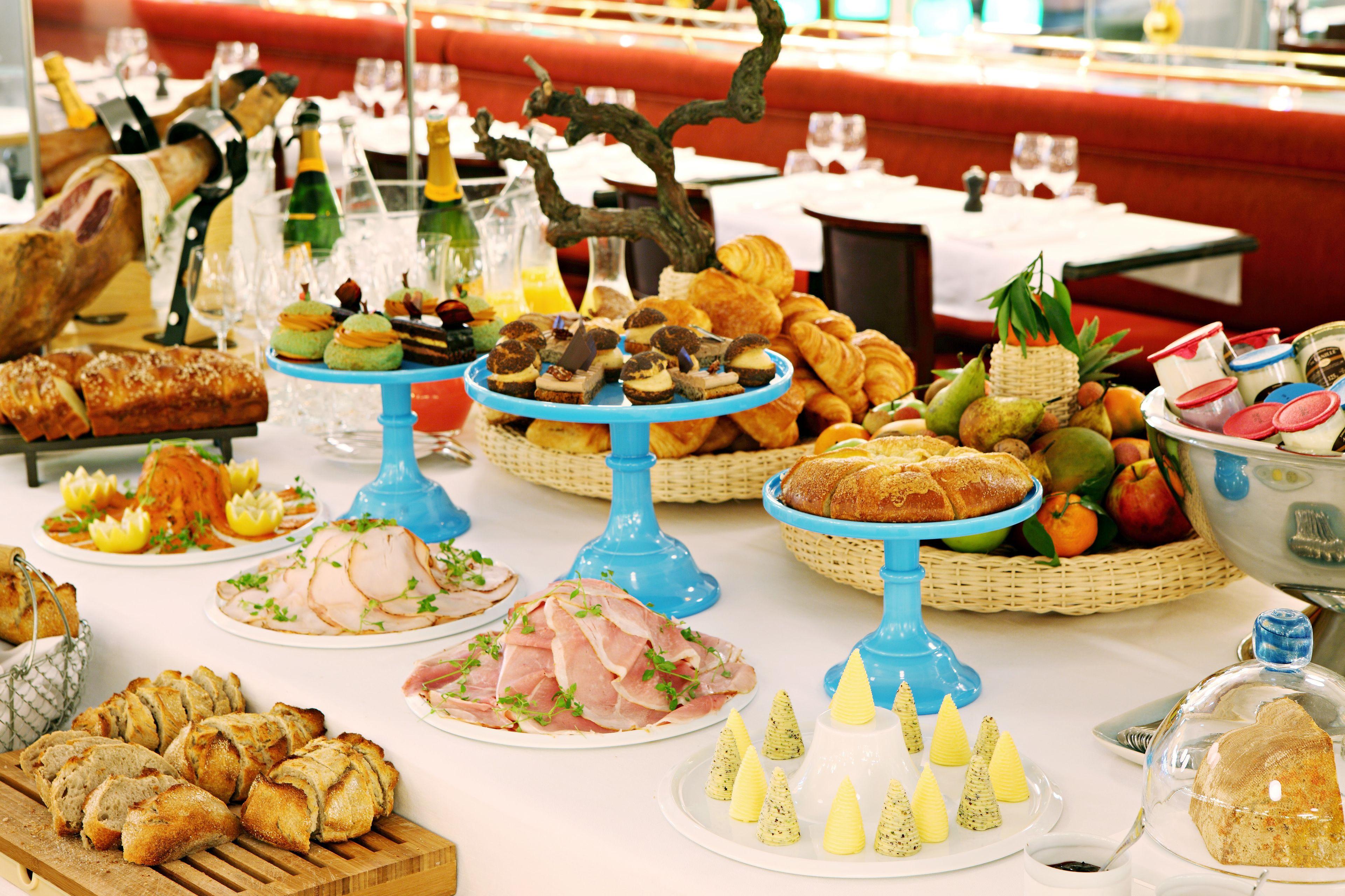Thoumieux 4* Paris