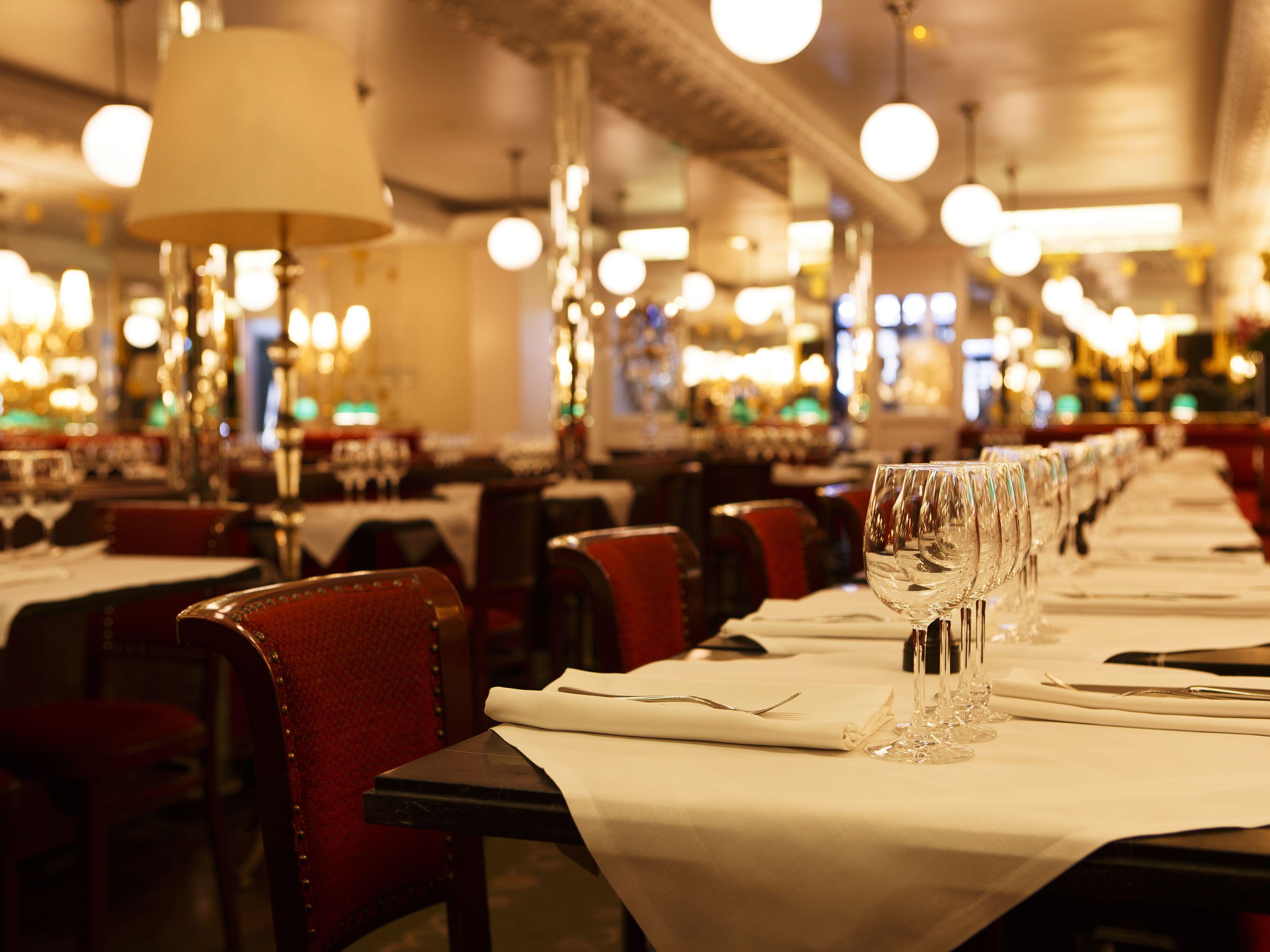 Hotel Thoumieux 4*