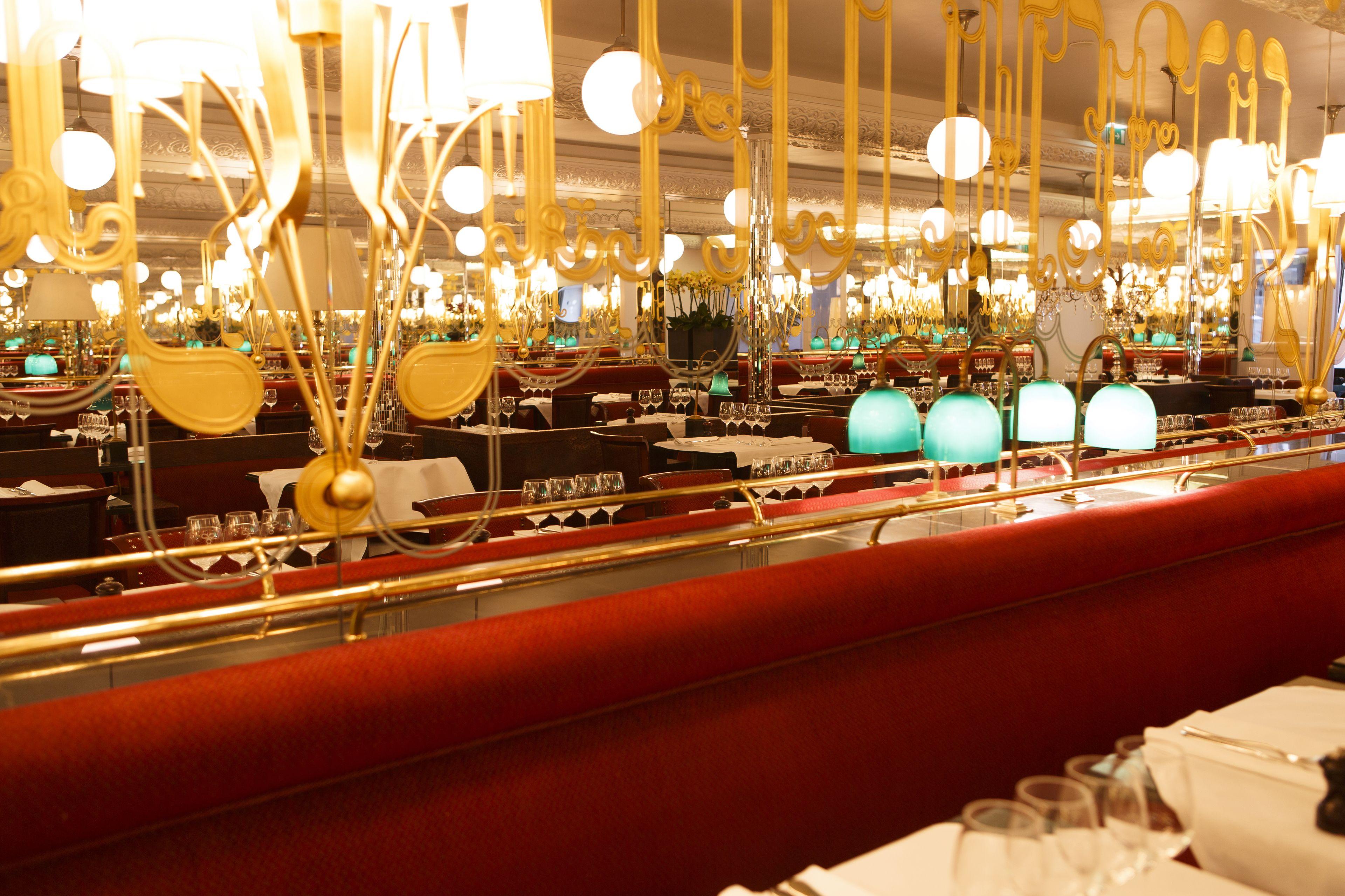 Thoumieux Hotel