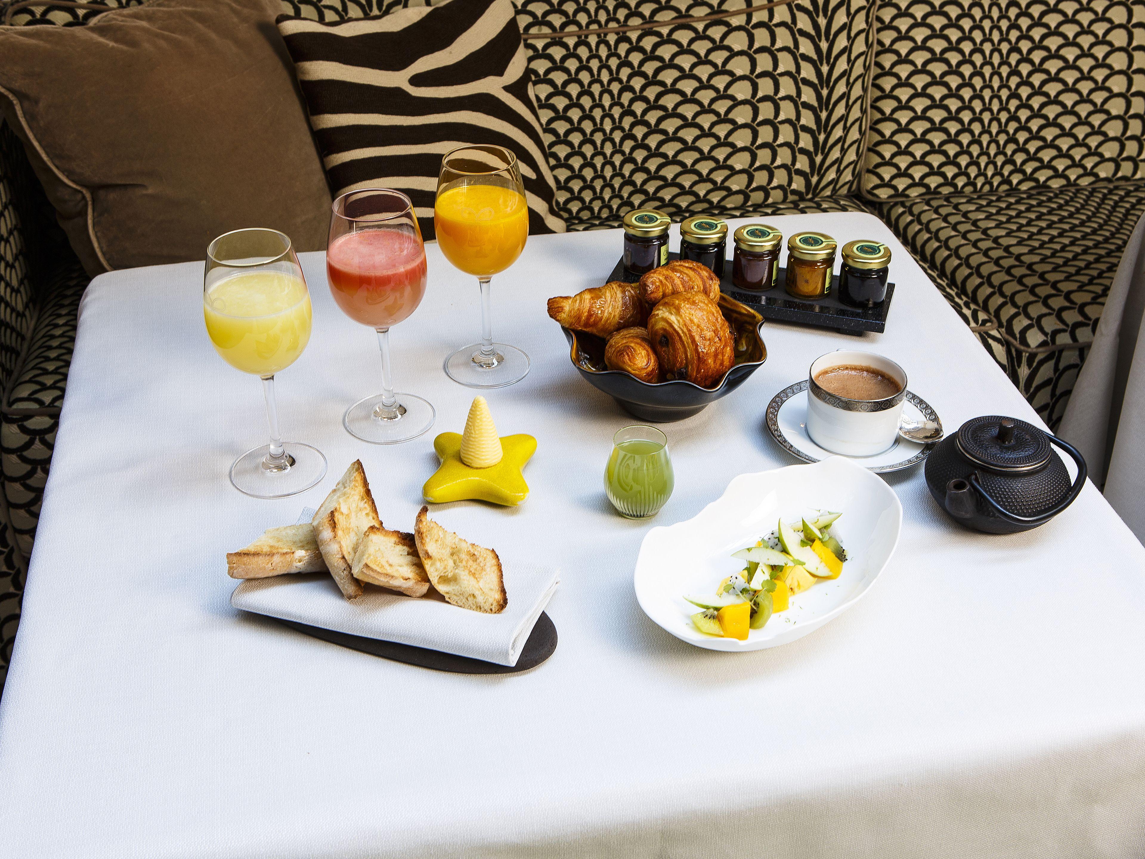 Hotel Thoumieux