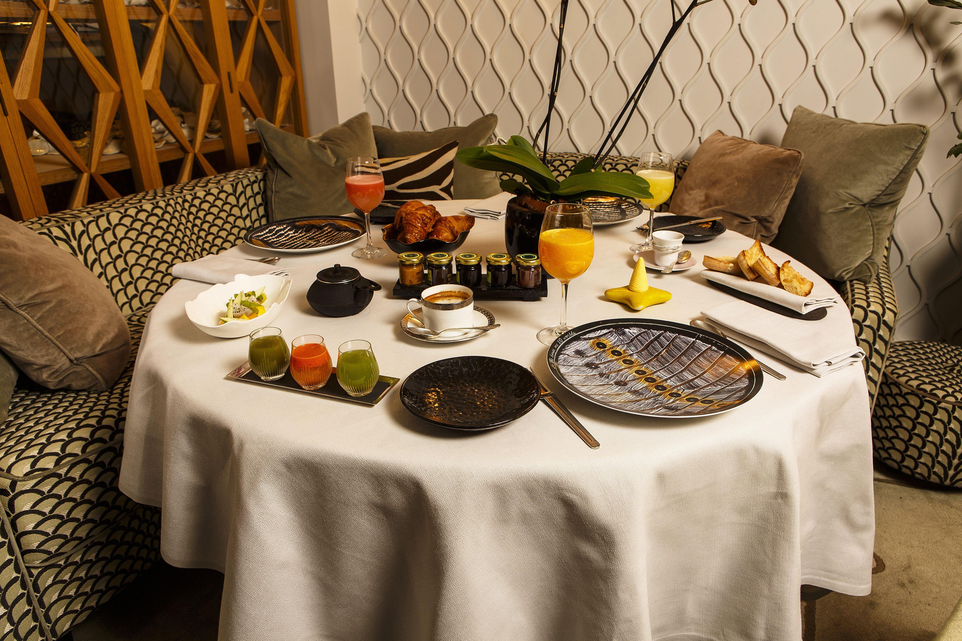 Thoumieux 4* Paris