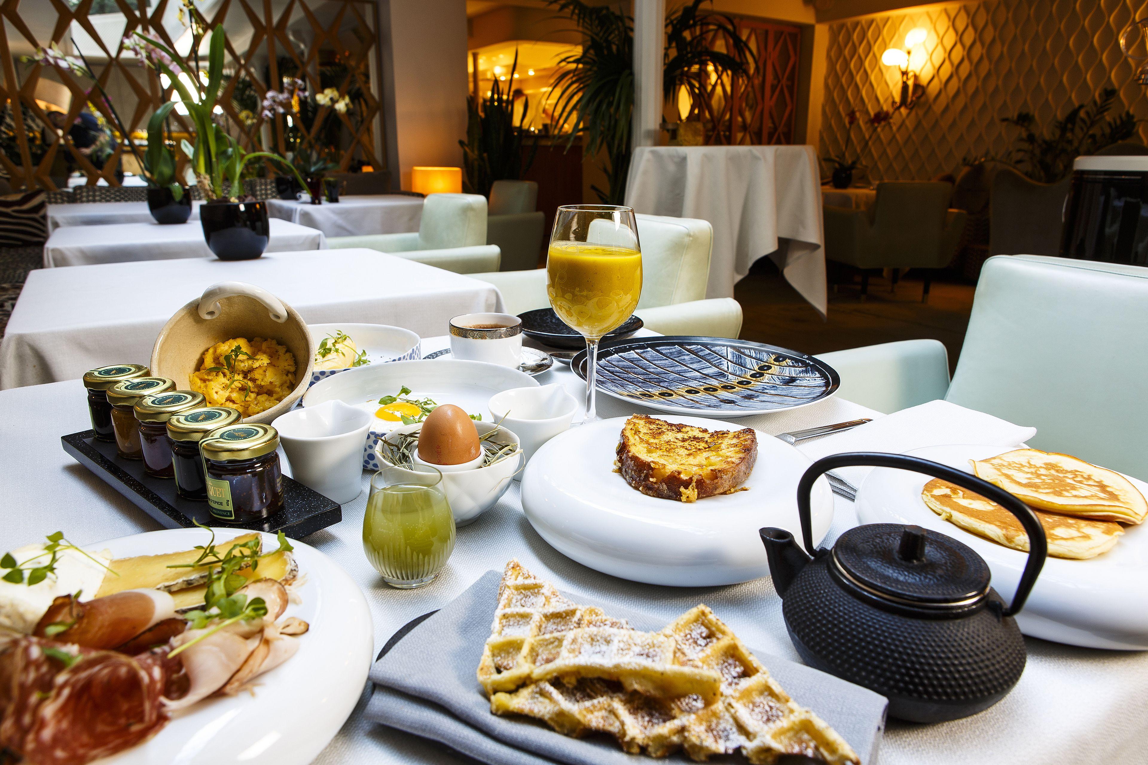 Thoumieux 4* Paris