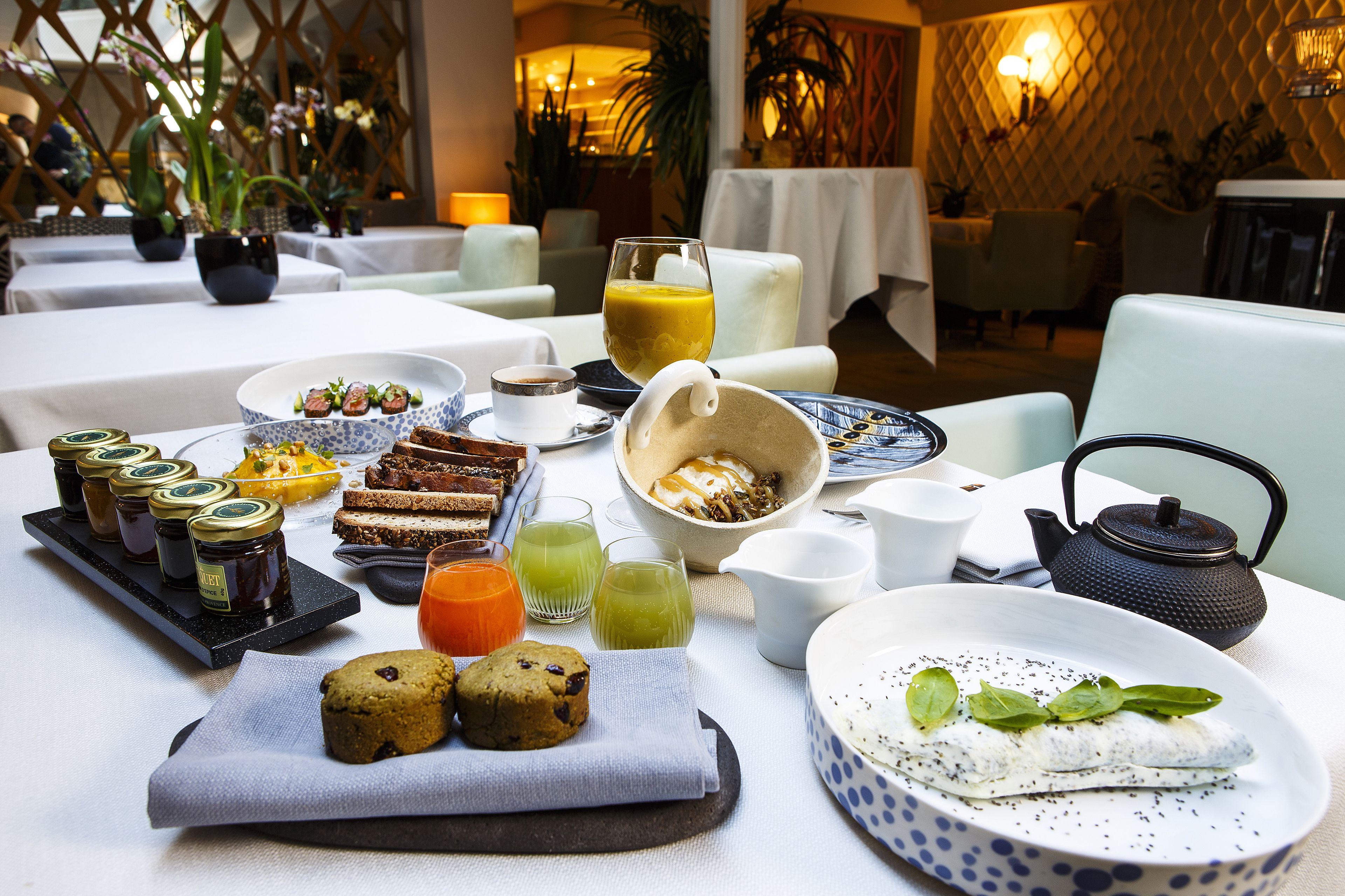 Thoumieux Hotel Paris