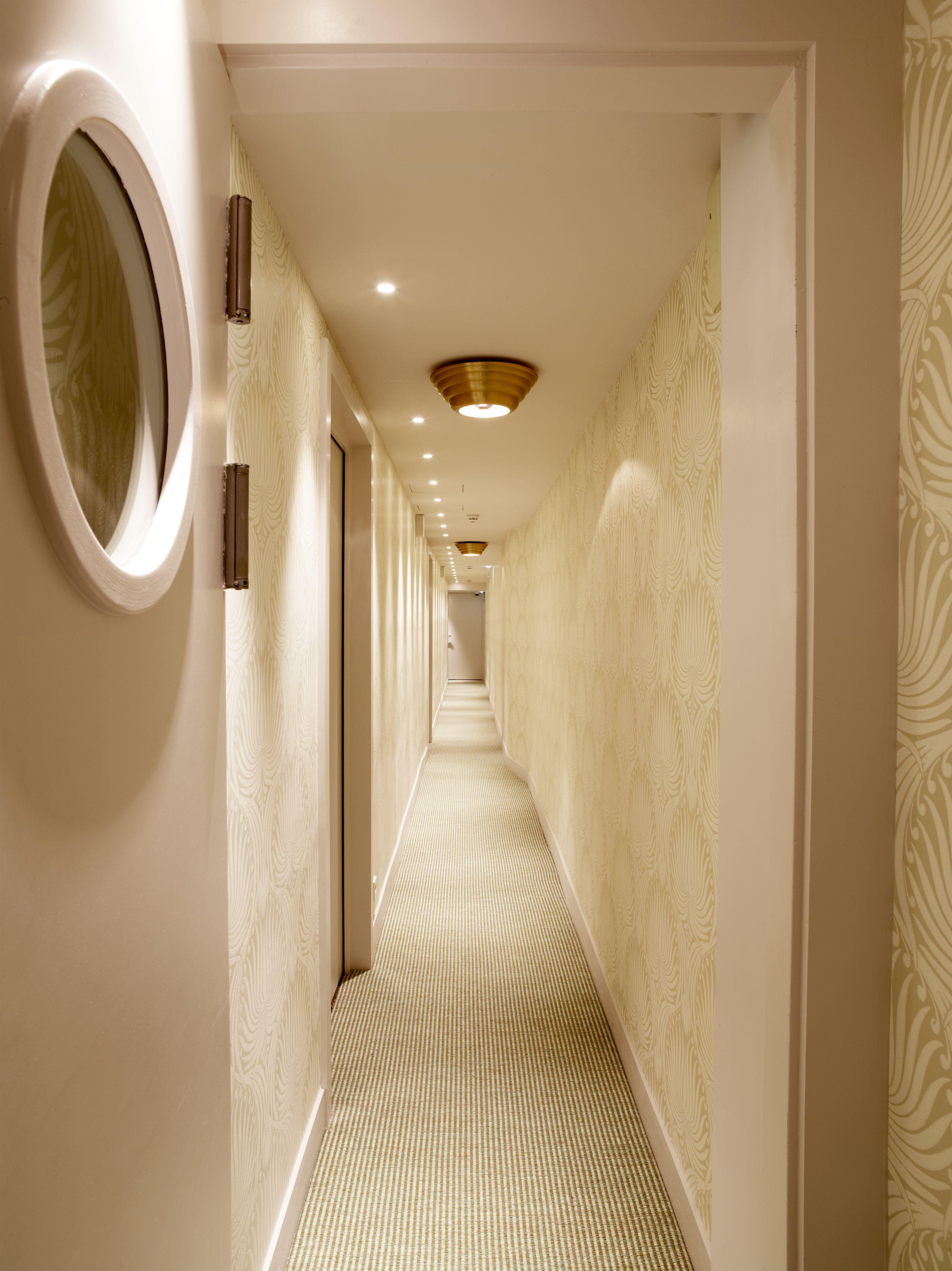 Thoumieux Hotel Paris