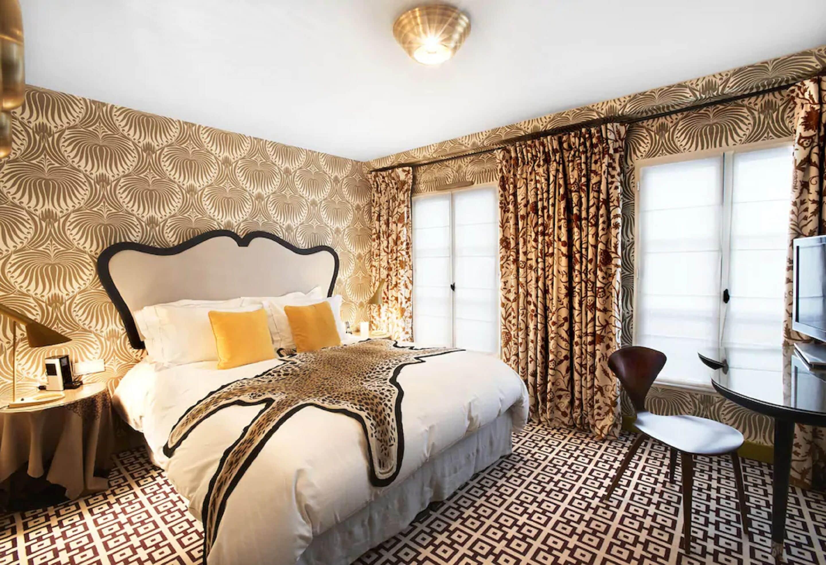 Hotel Thoumieux 4*