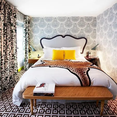 Hotel Thoumieux 4*