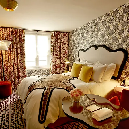 Thoumieux Hotel 4*