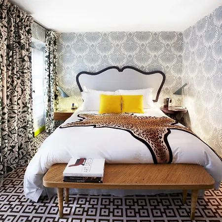 Thoumieux Hotel Paris