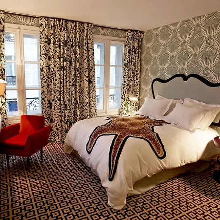 Thoumieux 4* Paris