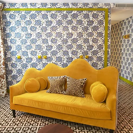 Thoumieux 4* Paris