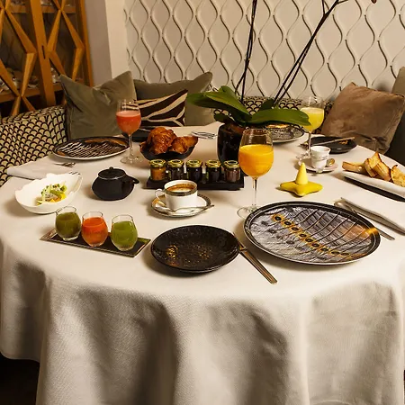 Thoumieux 4* Paris