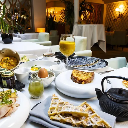 Thoumieux 4* Paris