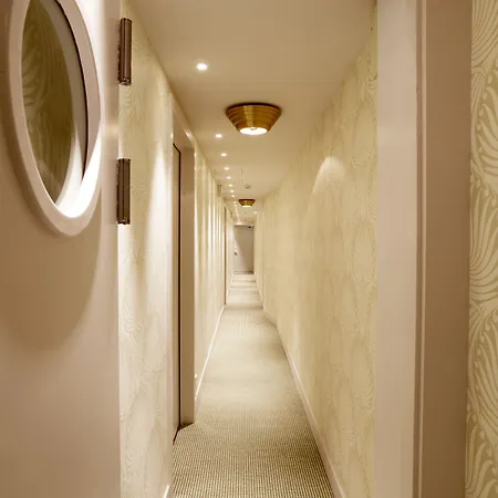 Thoumieux Hotel Paris