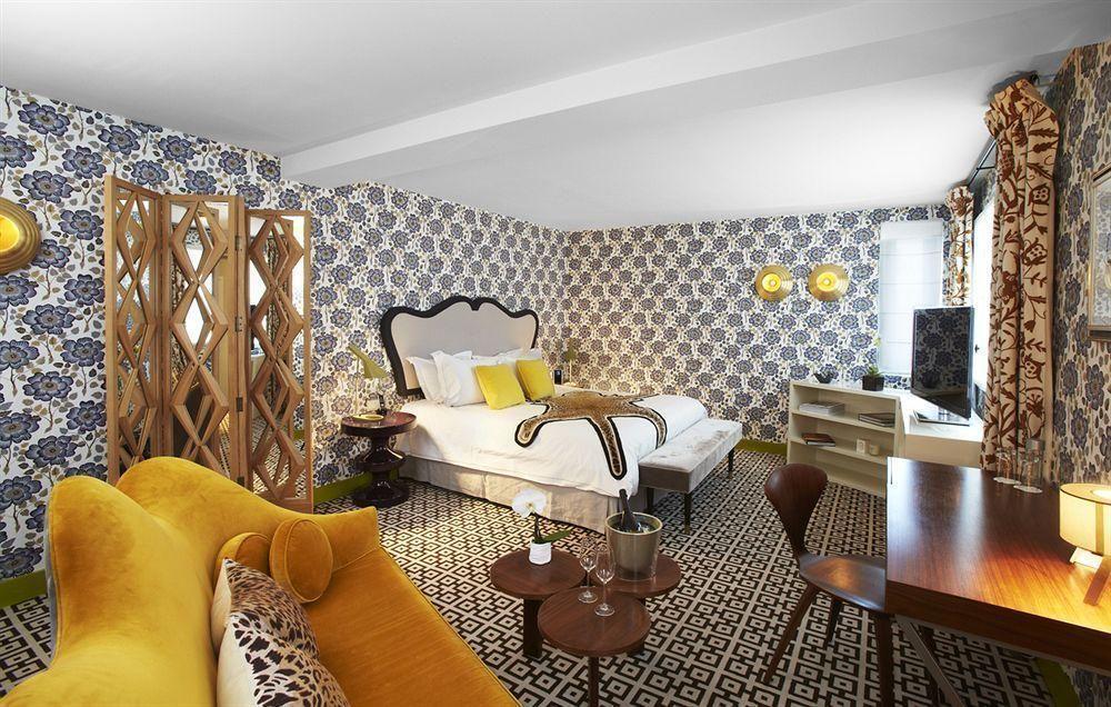 Thoumieux Hotel Parigi