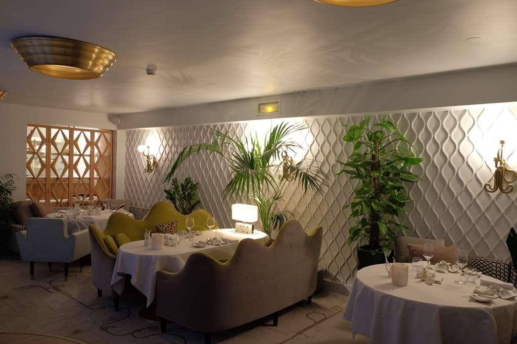 Thoumieux Hotel Parigi