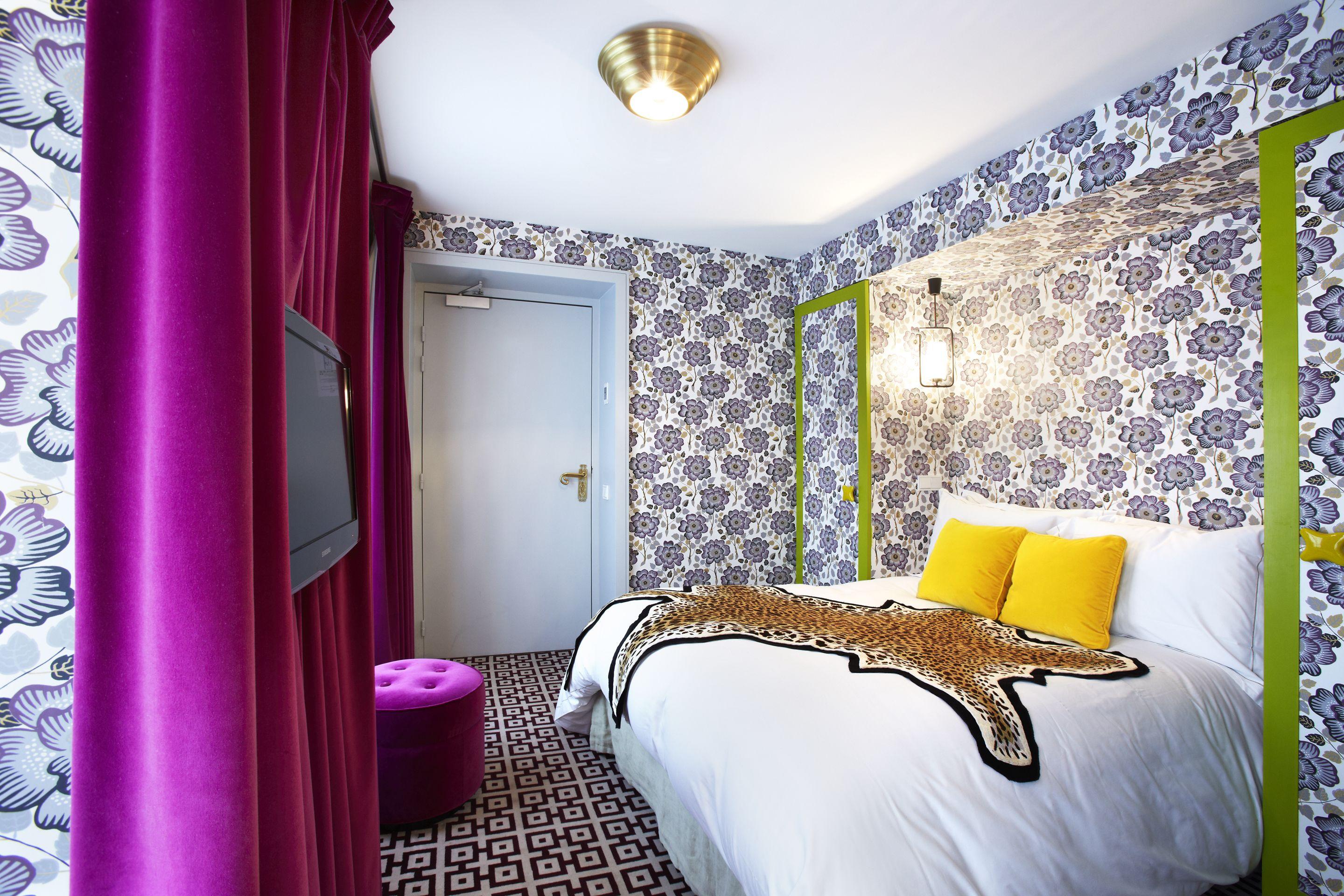 Thoumieux Hotel Parigi