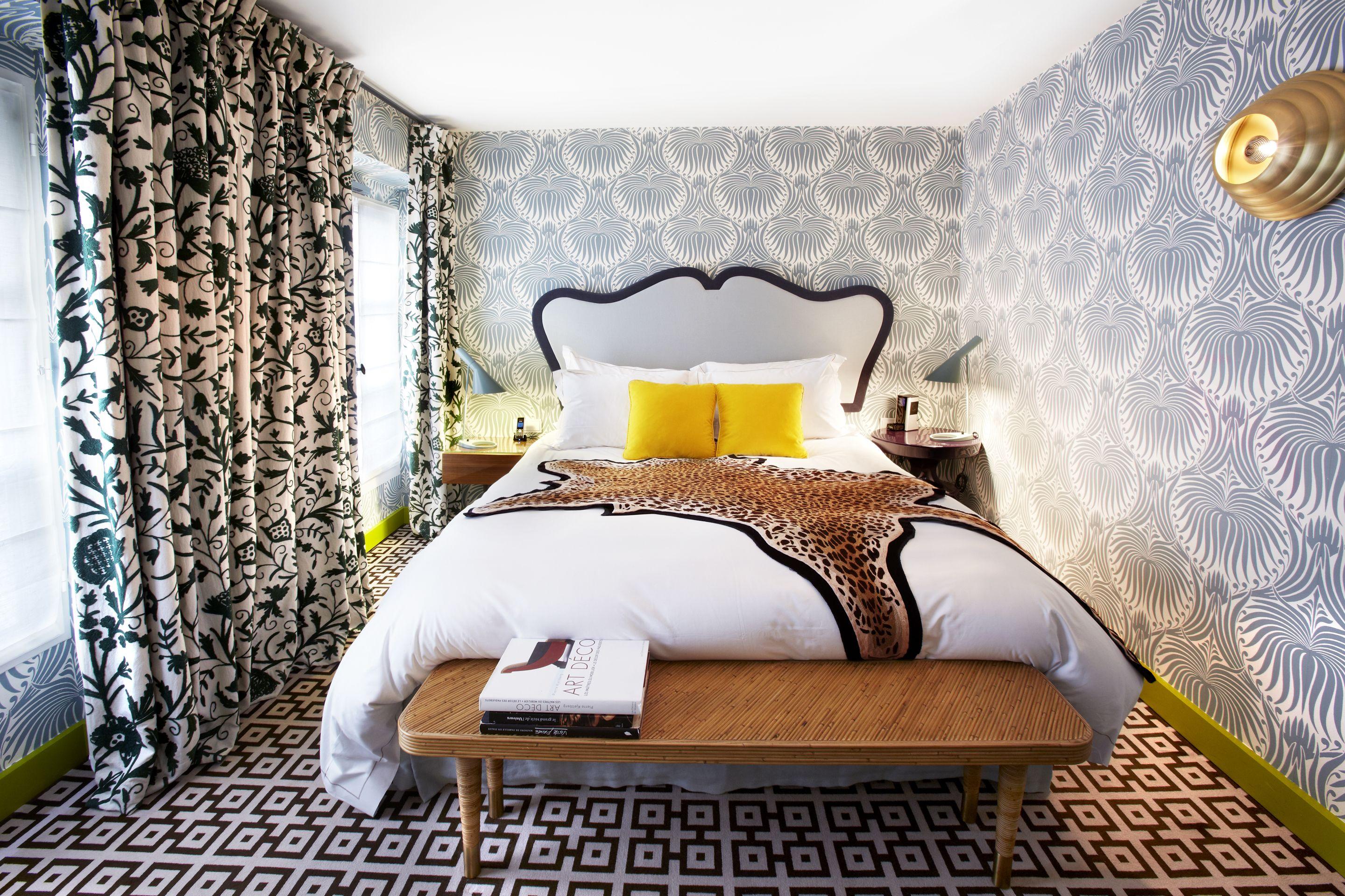 Thoumieux Hotel Parigi