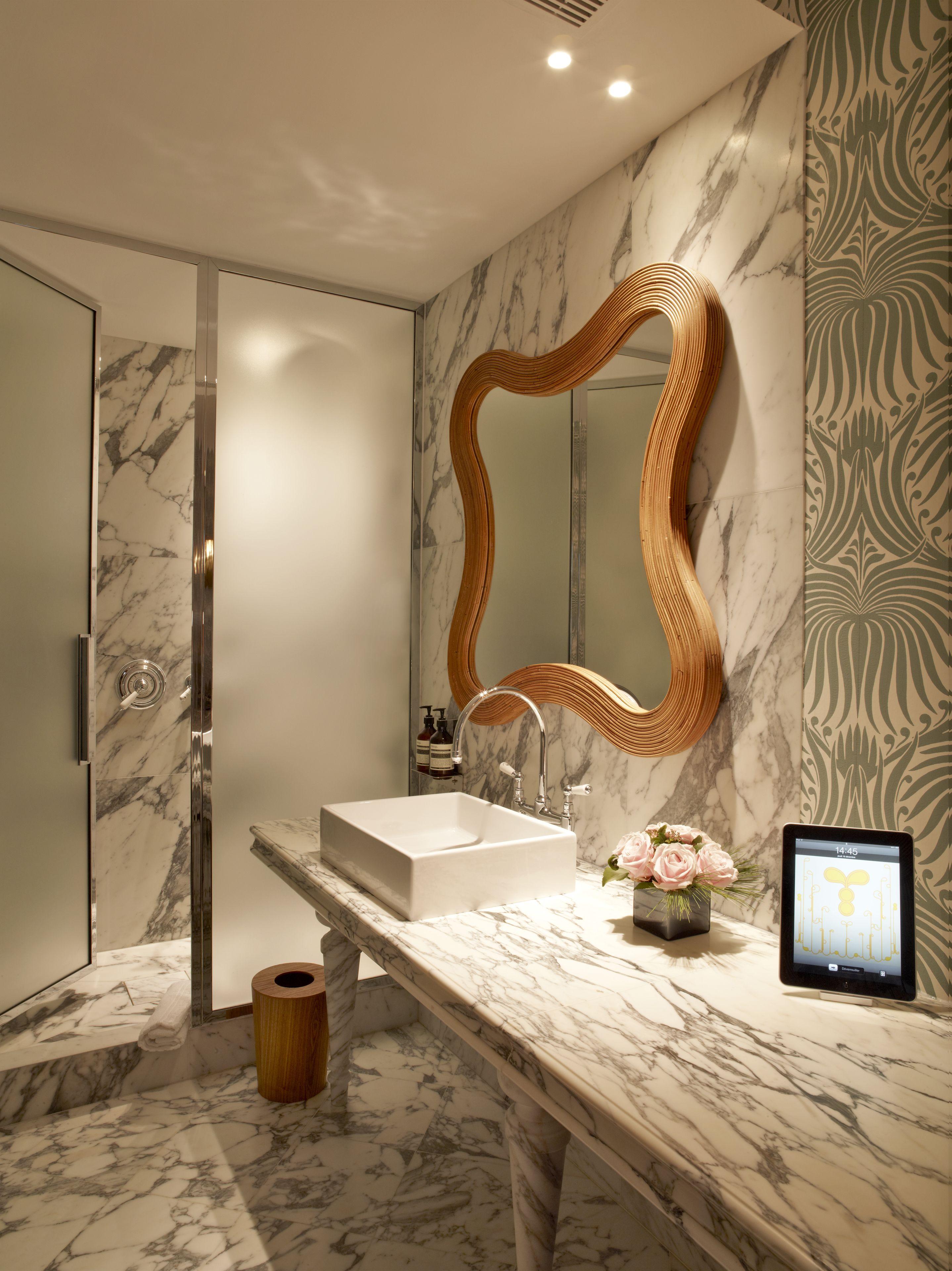 Hotel Thoumieux Paris