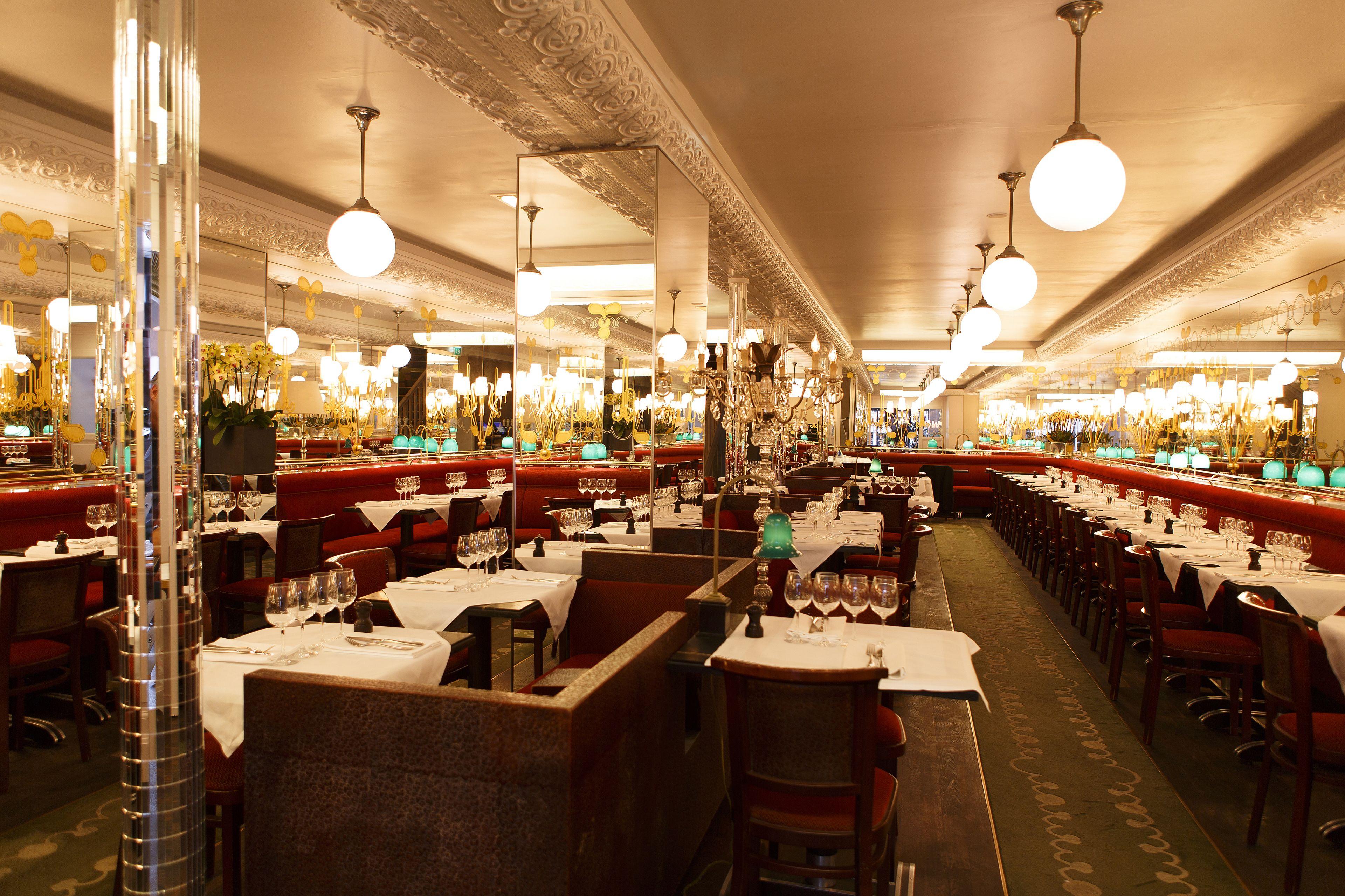 Hotel Thoumieux Paris