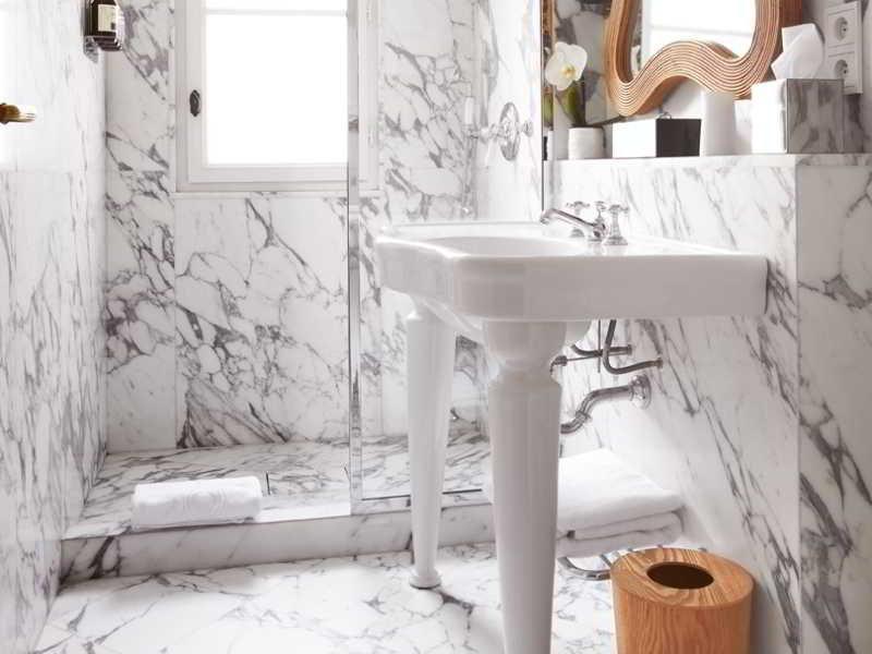 Thoumieux Hotel Parigi